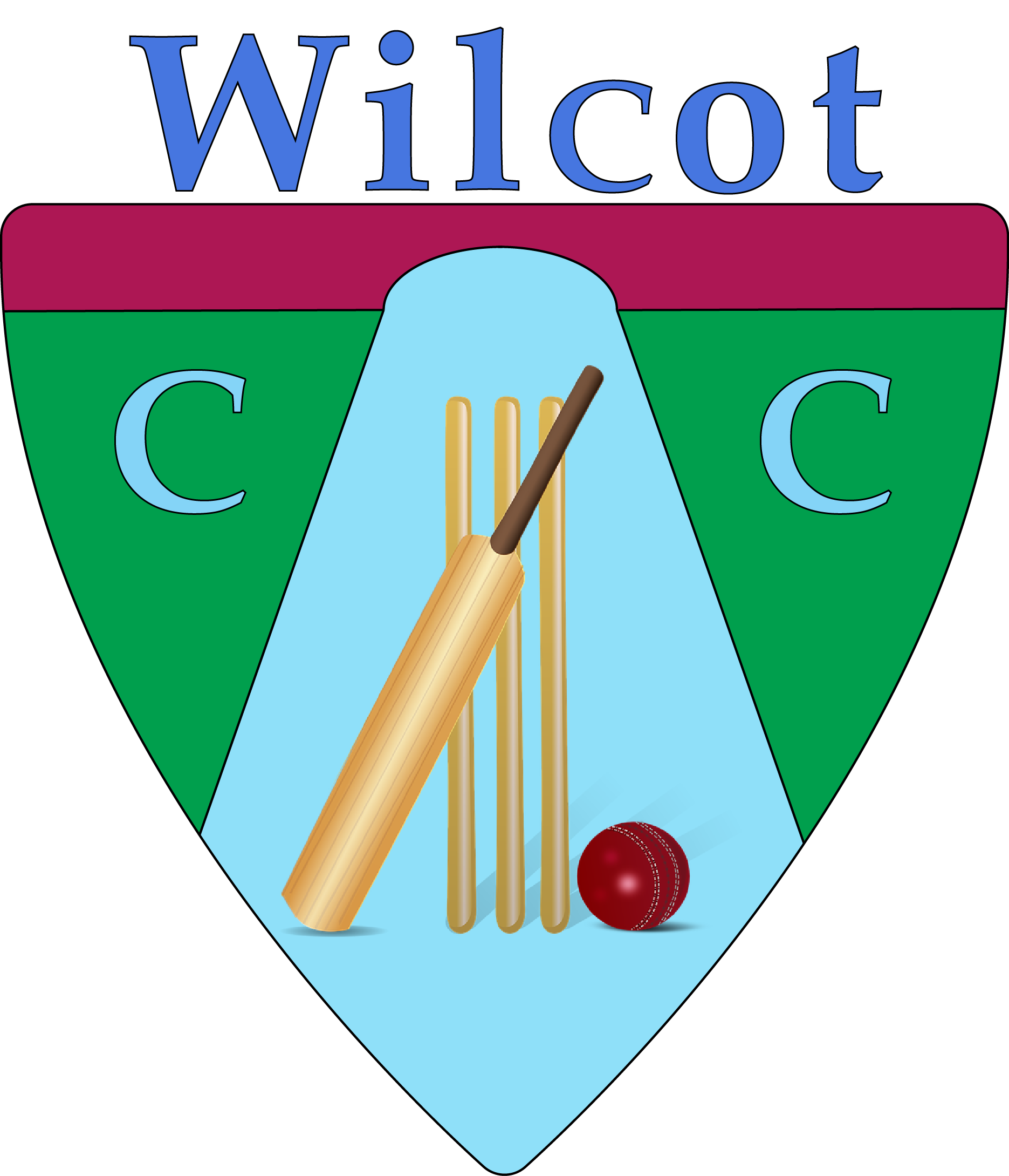 Wilcot CC